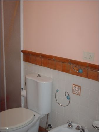 Appartamento arredato Borgo