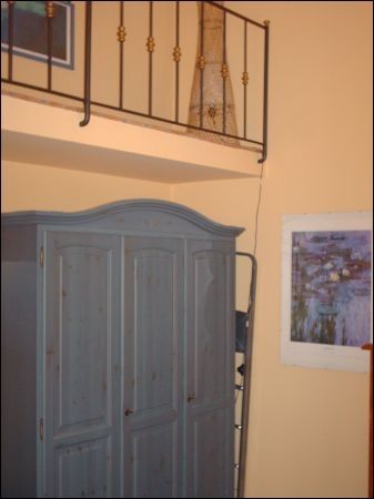Appartamento arredato Borgo