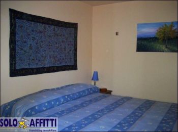 Appartamento arredato Borgo