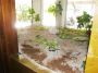 Appartamento con balcone e garage Mazzini