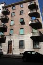 Casa con balcone Crocetta