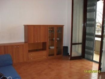 Appartamento affitto Garbagnate Milanese