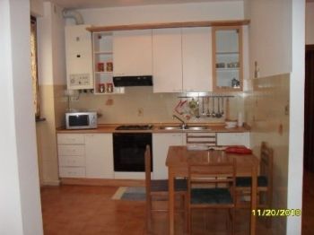 Appartamento arredato Garbagnate Milanese