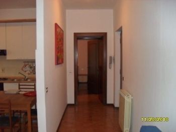 Appartamento arredato Garbagnate Milanese