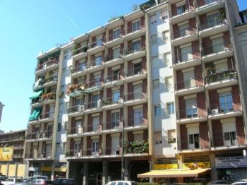 Monolocale affitto Milano - Altre fotografie