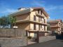 Casa nuova costruzione con giardino