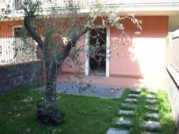 Casa nuova costruzione con giardino - Altre fotografie