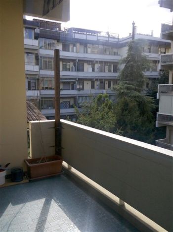 Casa con balcone e terrazzo Firenze - Altre fotografie