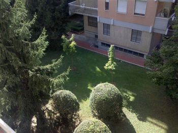 Casa con balcone e terrazzo Firenze - Altre fotografie