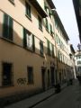 Appartamento studenti con terrazzo Centro storico