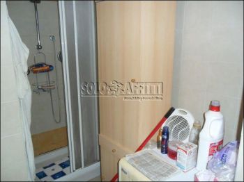 Appartamento arredato con balcone Ponte s. giovanni