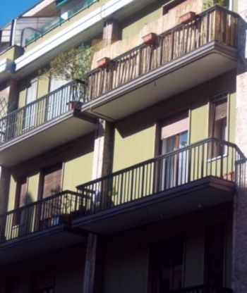 Appartamento affitto Milano - Altre fotografie