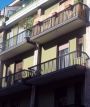 Casa arredata con balcone V giornate, xxii marzo,
