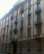 Appartamento con aria condizionata Milano