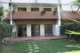 Appartamento arredato con giardino Infernetto,