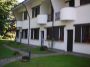 Villa a schiera arredata con balcone