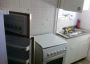 Appartamento arredato con balcone Sud-ovest