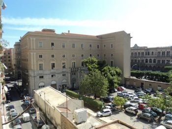 Appartamento affitto Palermo - Ingresso