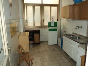 Appartamento studenti Centro - Cucina