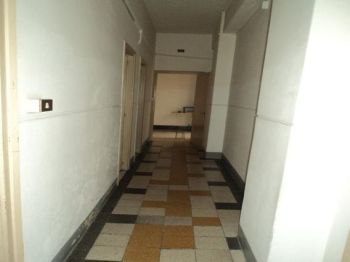 Appartamento studenti Centro - Sala