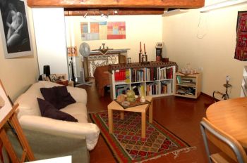 Monolocale affitto Firenze - Studio