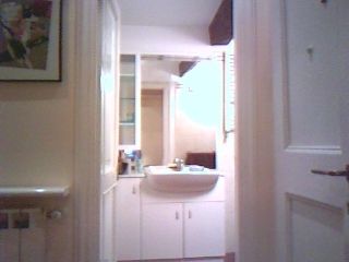 Confortevole studio - Bagno