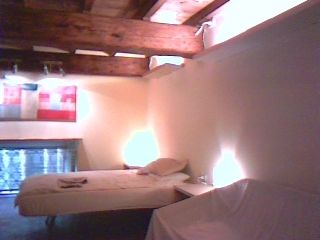Confortevole studio - Camera da letto
