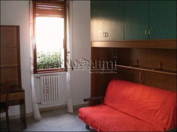 Trilocale arredato Centro