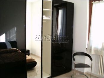 Trilocale arredato Centro