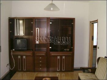 Trilocale arredato Centro
