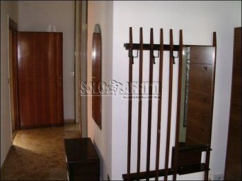 Trilocale arredato Centro