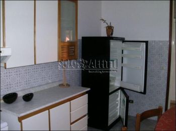 Trilocale arredato Centro