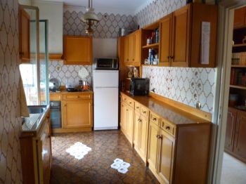 Appartamento 180 mq. Non arredato