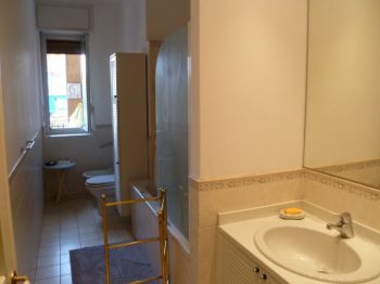 Appartamento 180 mq. Non arredato