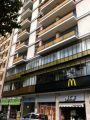 Appartamento con balcone e aria condizionata