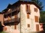Rustico con garage e giardino Brusaporto