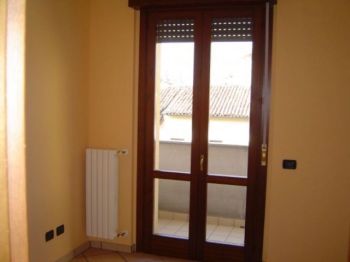 Appartamento con balcone e garage Caravaggio - Altre fotografie