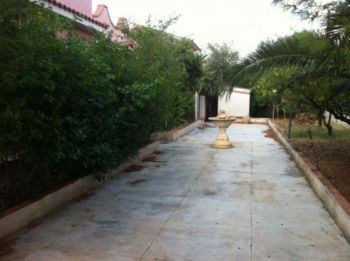 Villa con giardino e terrazzo Carini - Altre fotografie