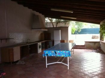 Villa con giardino e terrazzo Carini - Altre fotografie