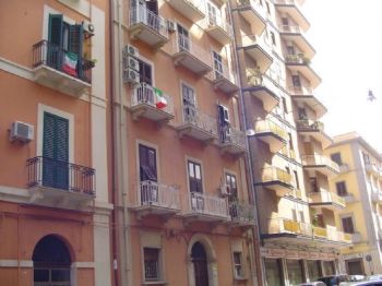 Appartamento affitto Taranto