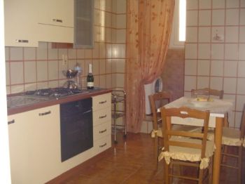 Appartamento arredato Taranto