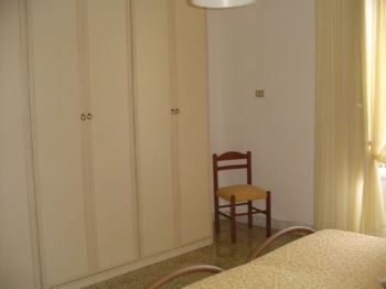 Appartamento arredato Taranto