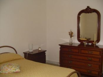 Appartamento arredato Taranto