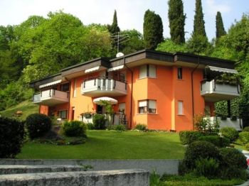 Appartamento affitto Gardone Riviera - Altre fotografie