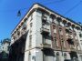 Trilocale arredato con balcone Crocetta