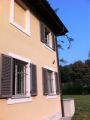 Casa arredata con giardino Precollina, collina