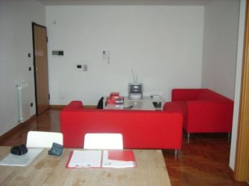 Casa arredata con terrazzo Laurentina - Altre fotografie