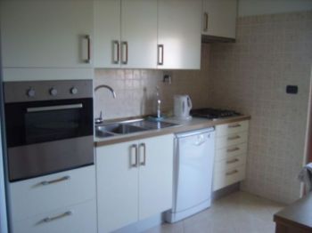 Casa arredata con terrazzo Laurentina - Altre fotografie