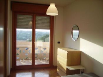 Casa arredata con terrazzo Laurentina - Altre fotografie