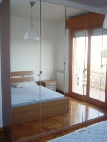 Casa arredata con terrazzo Laurentina - Altre fotografie